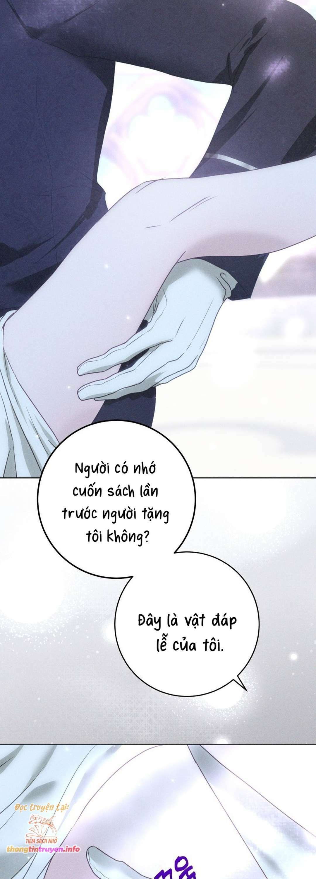đọc truyện [18+] Lời Nguyền Tóc Đỏ Chương 15 ảnh 46 tại Truyện Dạ Ký