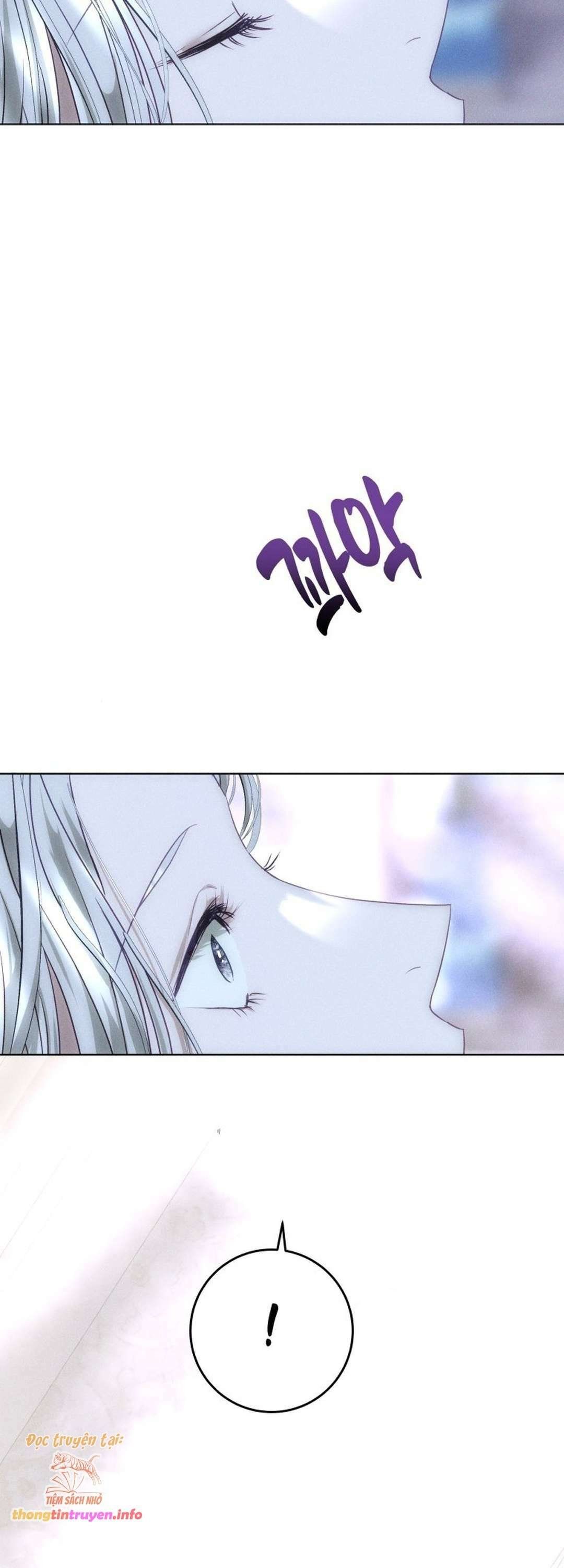 đọc truyện [18+] Lời Nguyền Tóc Đỏ Chương 15 ảnh 49 tại Truyện Dạ Ký