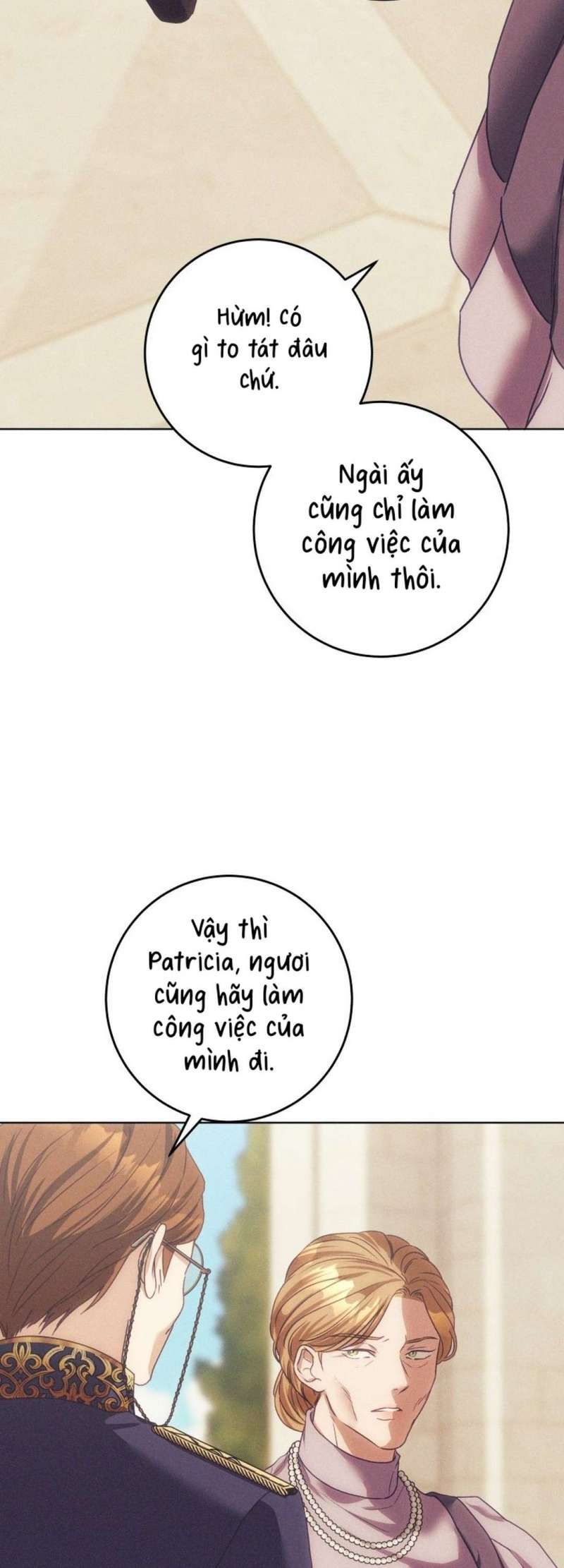 đọc truyện [18+] Lời Nguyền Tóc Đỏ Chương 16 ảnh 25 tại Truyện Dạ Ký