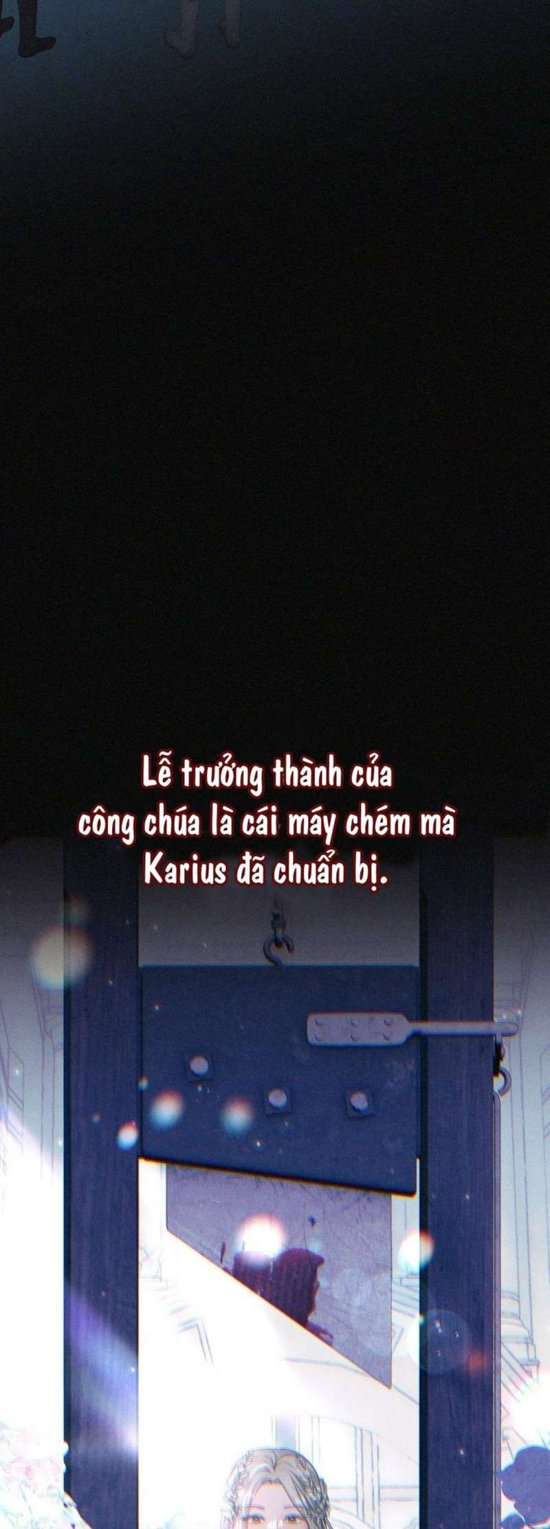 đọc truyện [18+] Lời Nguyền Tóc Đỏ Chương 16 ảnh 45 tại Truyện Dạ Ký