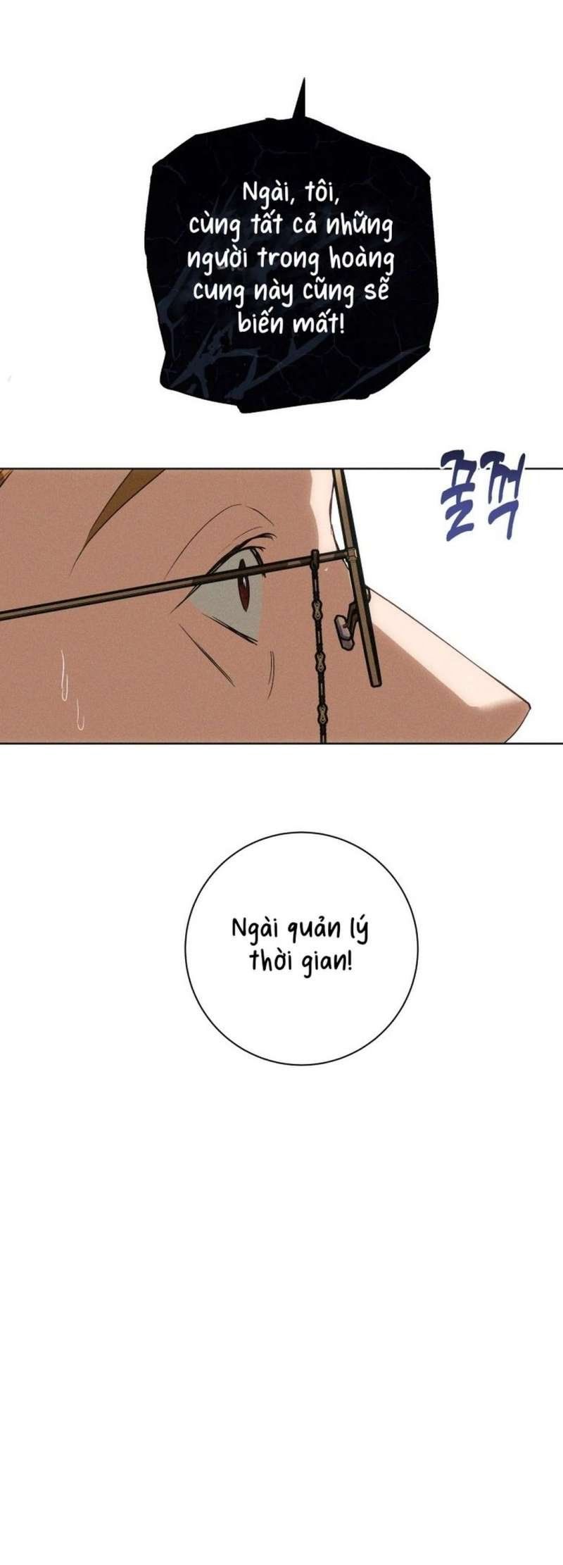 đọc truyện [18+] Lời Nguyền Tóc Đỏ Chương 16 ảnh 52 tại Truyện Dạ Ký