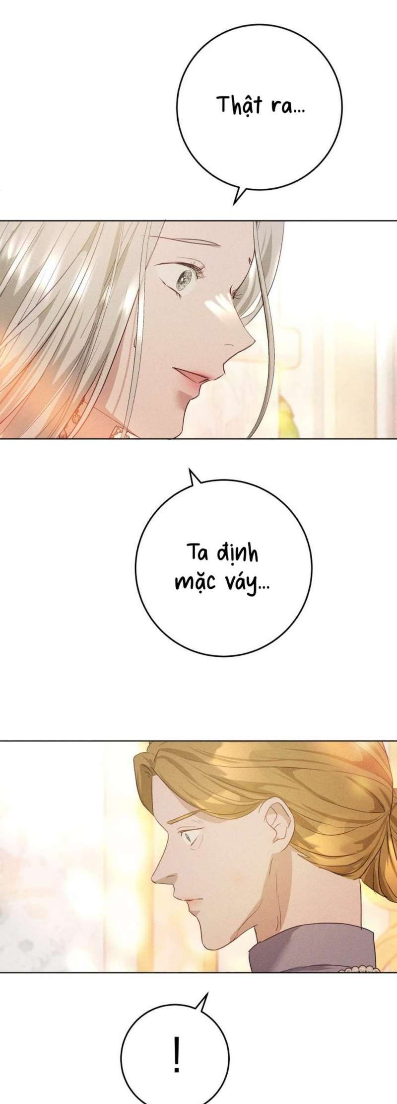 đọc truyện [18+] Lời Nguyền Tóc Đỏ Chương 16 ảnh 60 tại Truyện Dạ Ký