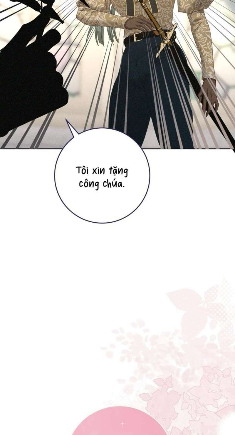 đọc truyện [18+] Lời Nguyền Tóc Đỏ Chương 2 ảnh 39 tại Truyện Dạ Ký