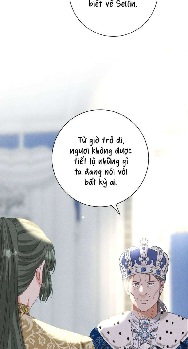 đọc truyện [18+] Lời Nguyền Tóc Đỏ Chương 2 ảnh 52 tại Truyện Dạ Ký
