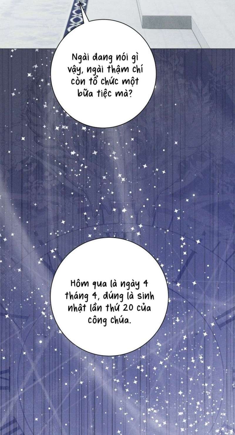 đọc truyện [18+] Lời Nguyền Tóc Đỏ Chương 2 ảnh 57 tại Truyện Dạ Ký