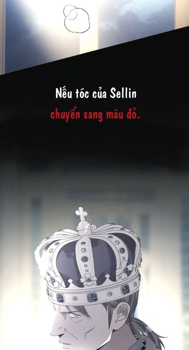 đọc truyện [18+] Lời Nguyền Tóc Đỏ Chương 2 ảnh 65 tại Truyện Dạ Ký
