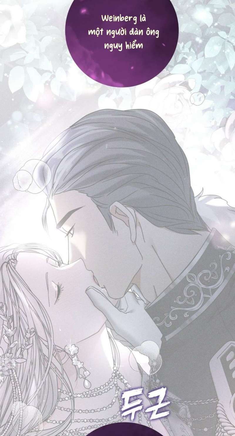 đọc truyện [18+] Lời Nguyền Tóc Đỏ Chương 3 ảnh 42 tại Truyện Dạ Ký