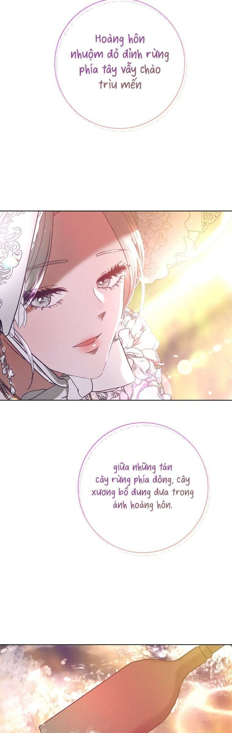 đọc truyện [18+] Lời Nguyền Tóc Đỏ Chương 4 ảnh 8 tại Truyện Dạ Ký
