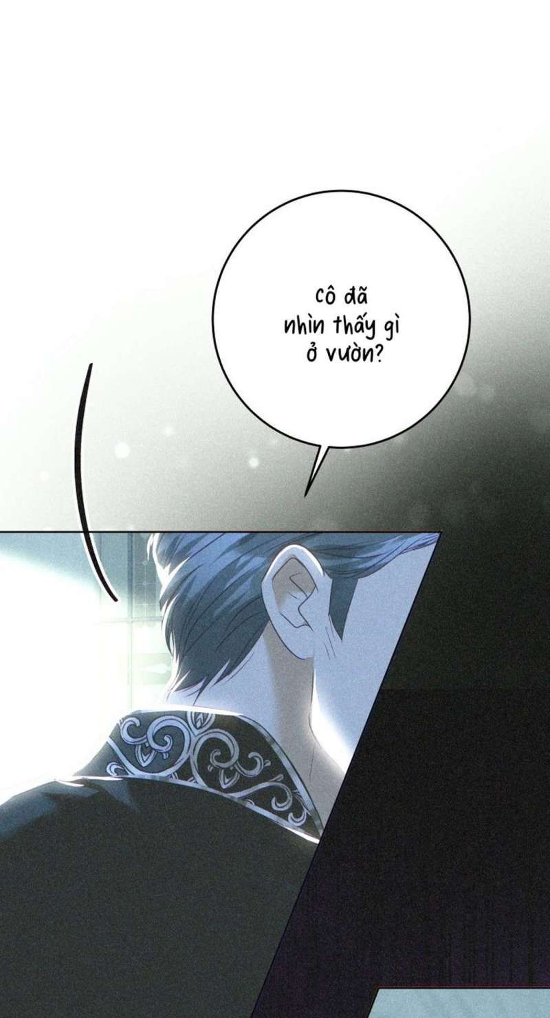 đọc truyện [18+] Lời Nguyền Tóc Đỏ Chương 7 ảnh 38 tại Truyện Dạ Ký
