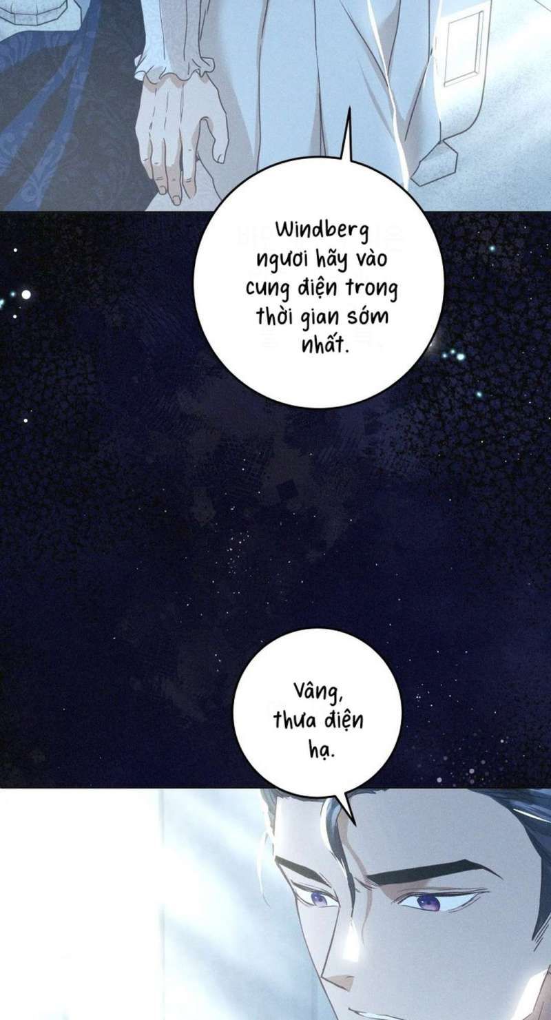 đọc truyện [18+] Lời Nguyền Tóc Đỏ Chương 7 ảnh 65 tại Truyện Dạ Ký