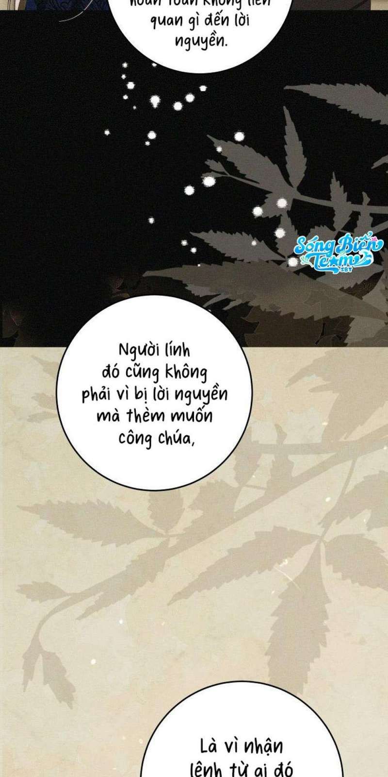 đọc truyện [18+] Lời Nguyền Tóc Đỏ Chương 8 ảnh 24 tại Truyện Dạ Ký