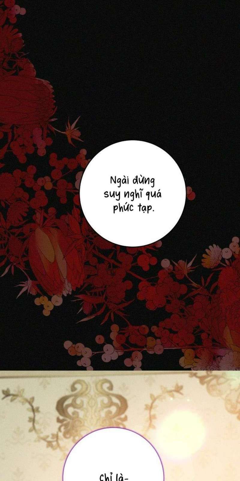 đọc truyện [18+] Lời Nguyền Tóc Đỏ Chương 8 ảnh 28 tại Truyện Dạ Ký