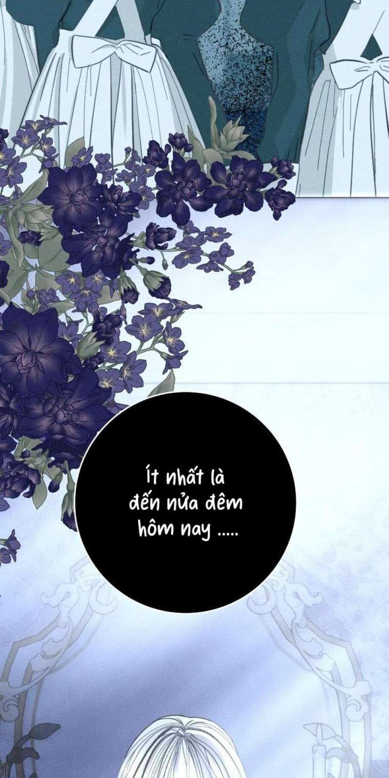 đọc truyện [18+] Lời Nguyền Tóc Đỏ Chương 8 ảnh 4 tại Truyện Dạ Ký