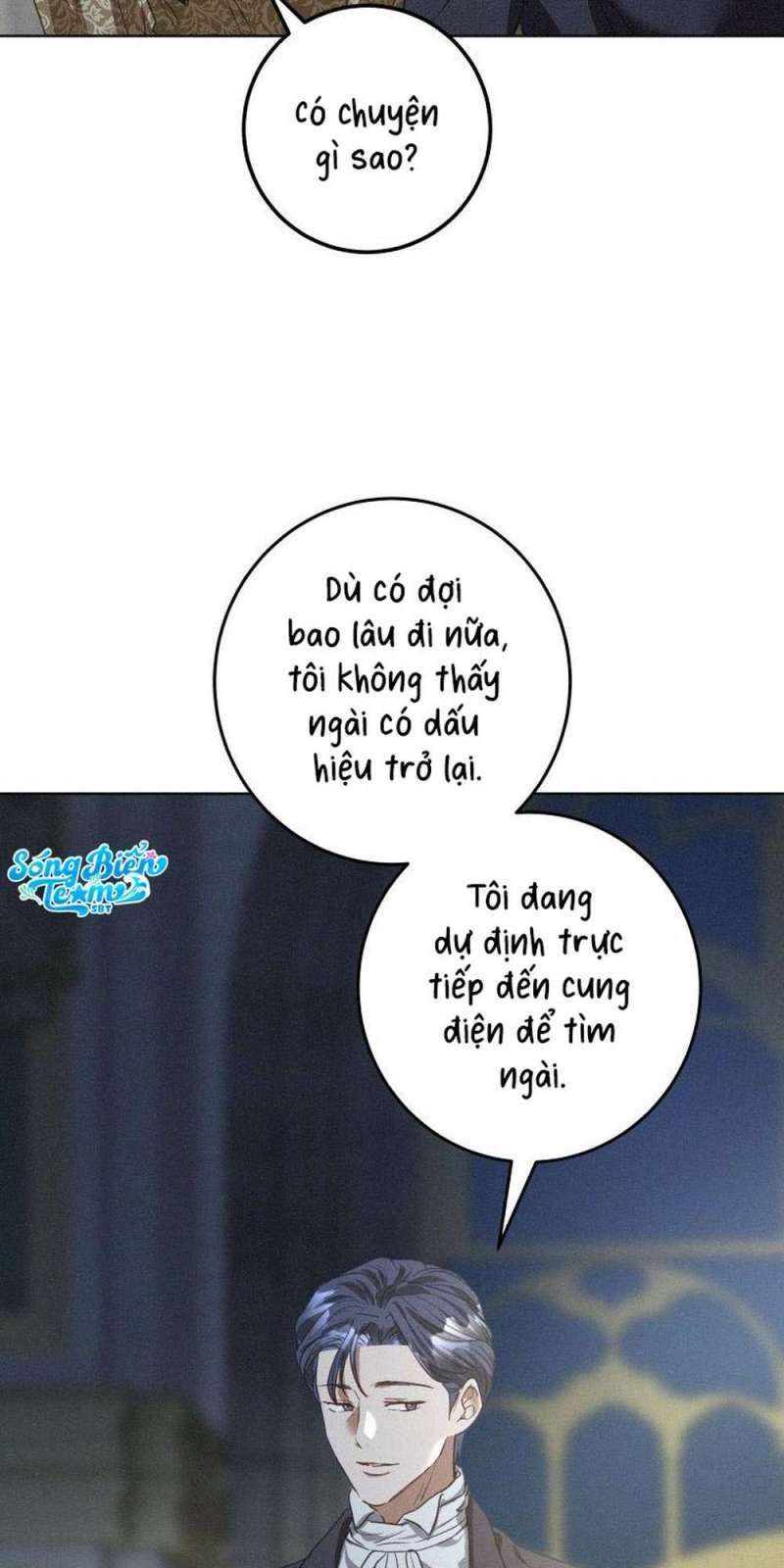 đọc truyện [18+] Lời Nguyền Tóc Đỏ Chương 8 ảnh 48 tại Truyện Dạ Ký