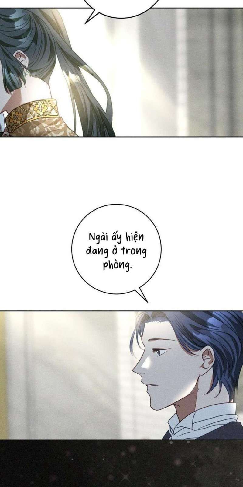 đọc truyện [18+] Lời Nguyền Tóc Đỏ Chương 8 ảnh 51 tại Truyện Dạ Ký