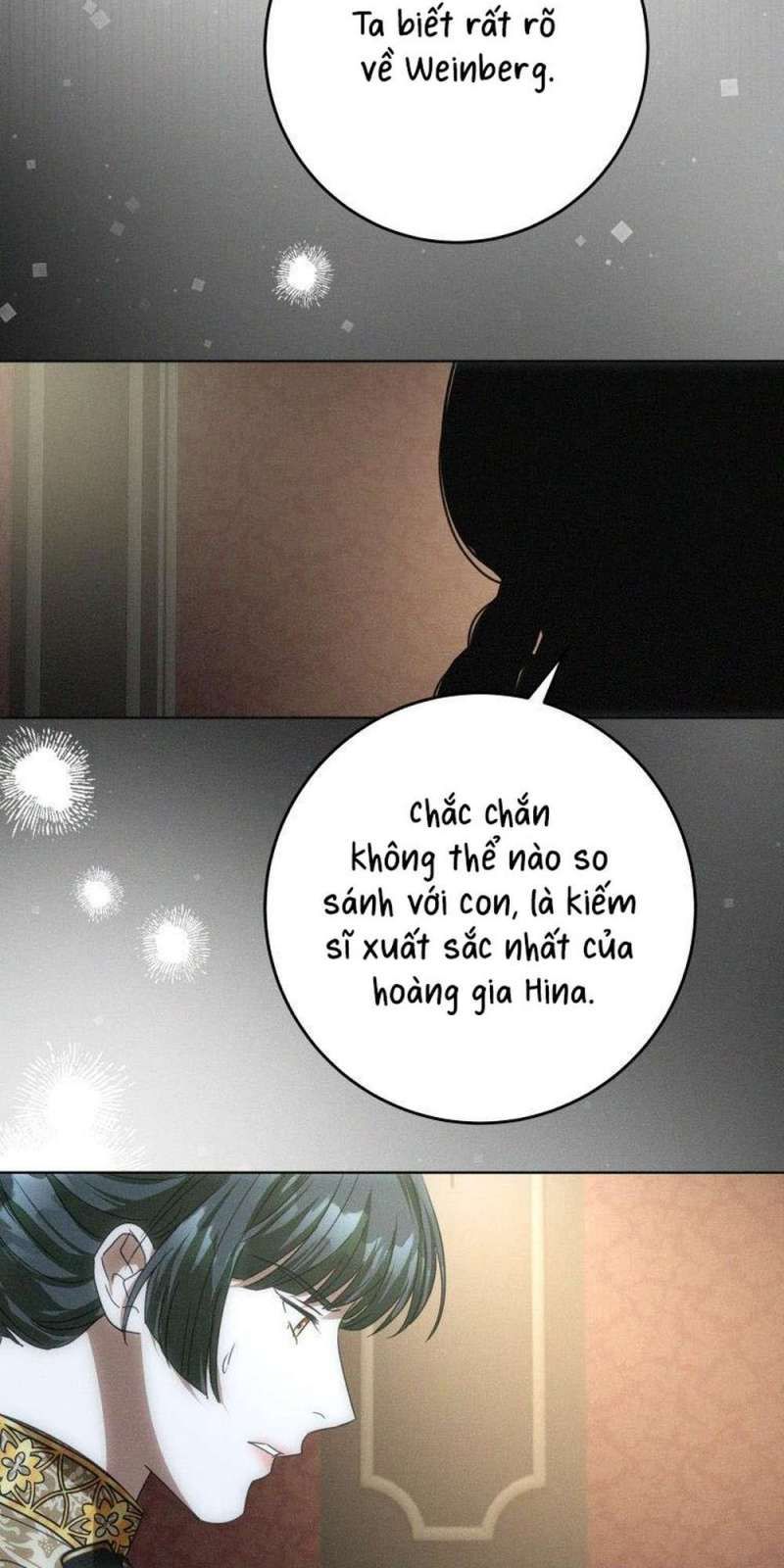 đọc truyện [18+] Lời Nguyền Tóc Đỏ Chương 8 ảnh 61 tại Truyện Dạ Ký