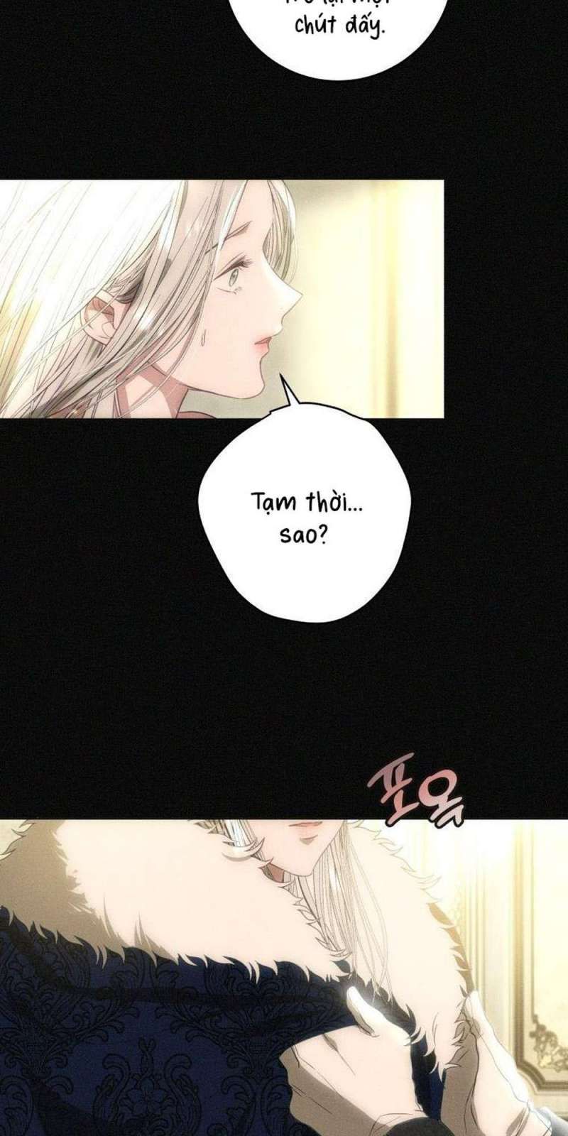 đọc truyện [18+] Lời Nguyền Tóc Đỏ Chương 8 ảnh 10 tại Truyện Dạ Ký