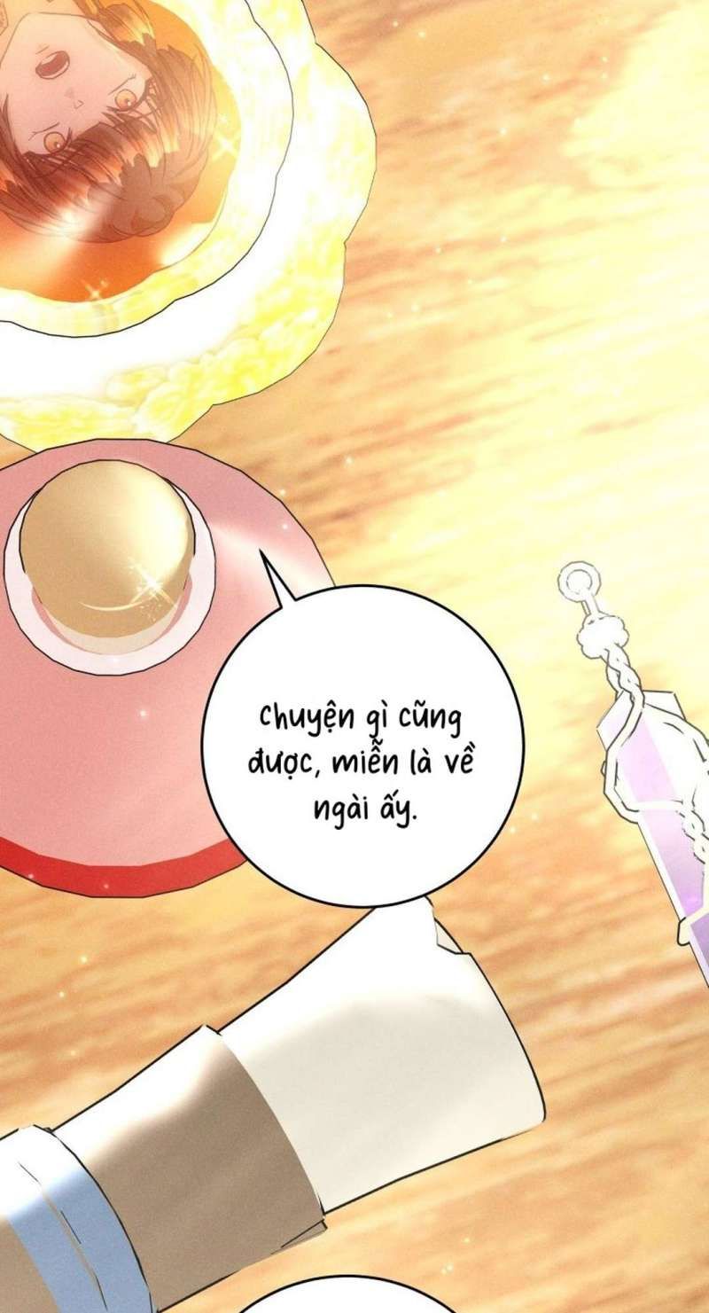 đọc truyện [18+] Lời Nguyền Tóc Đỏ Chương 9 ảnh 3 tại Truyện Dạ Ký