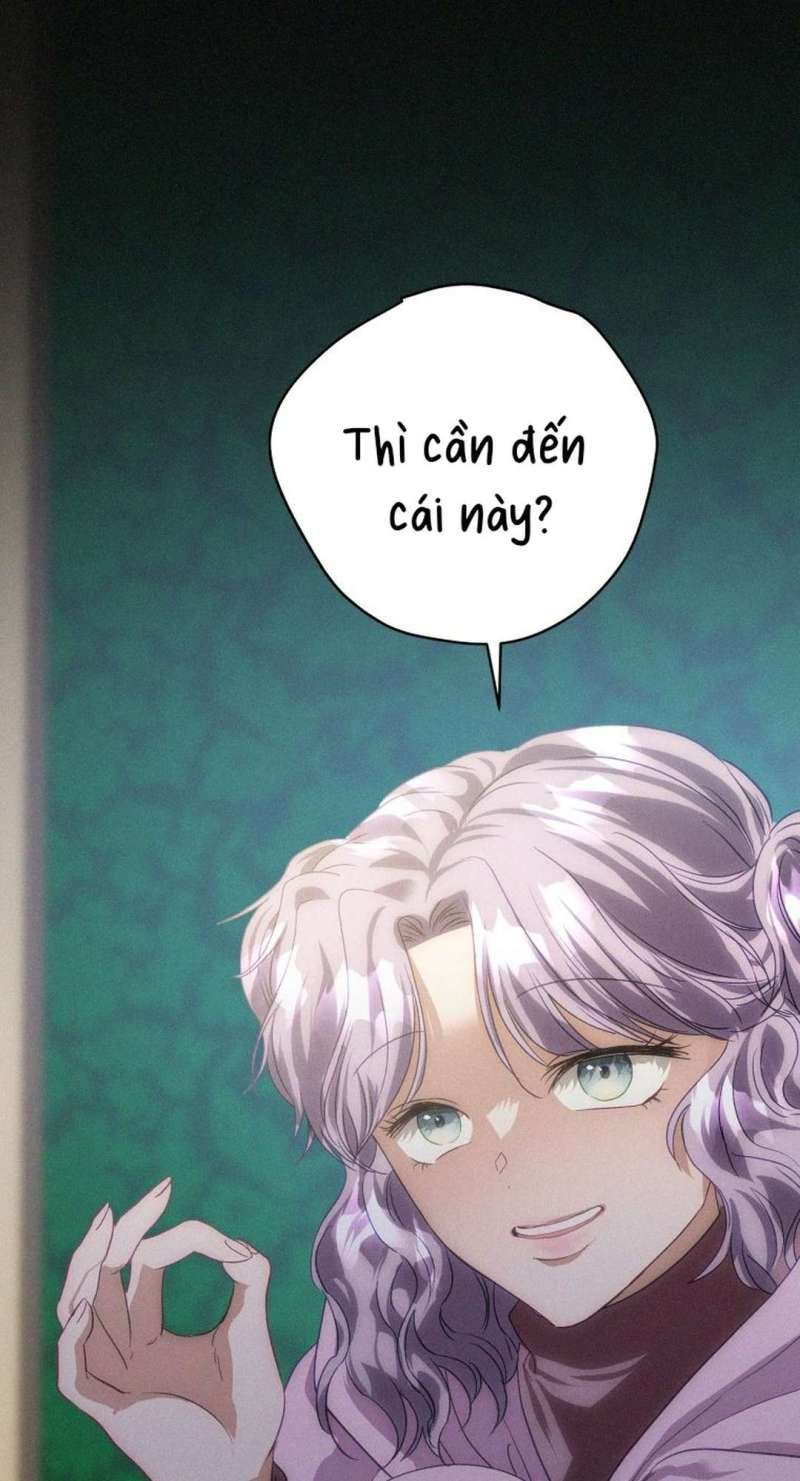 đọc truyện [18+] Lời Nguyền Tóc Đỏ Chương 9 ảnh 21 tại Truyện Dạ Ký