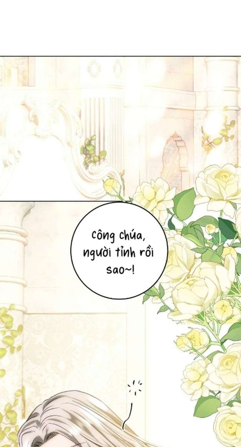 đọc truyện [18+] Lời Nguyền Tóc Đỏ Chương 9 ảnh 31 tại Truyện Dạ Ký