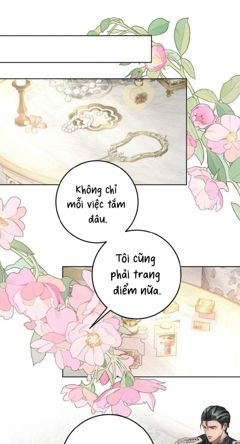 đọc truyện [18+] Lời Nguyền Tóc Đỏ Chương 9 ảnh 61 tại Truyện Dạ Ký