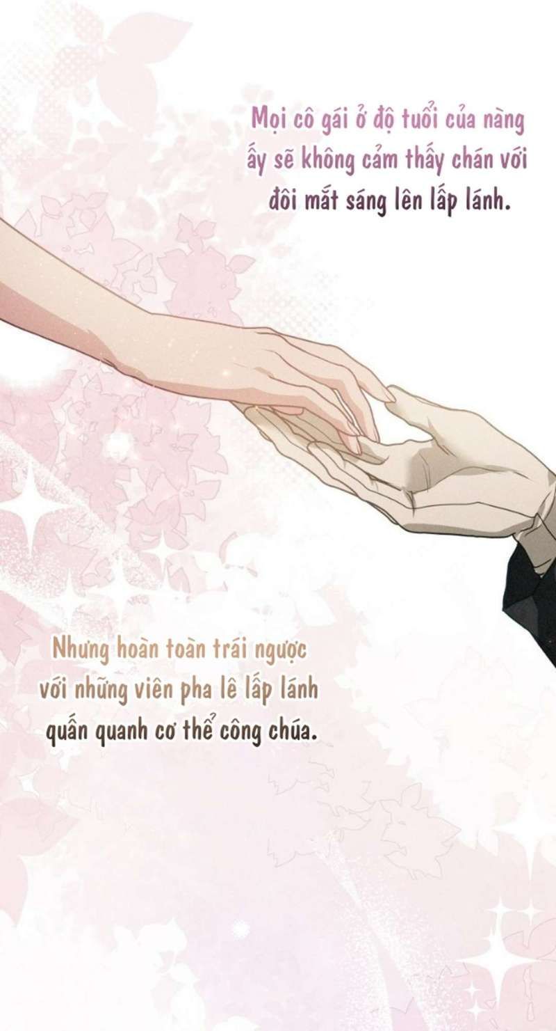 đọc truyện [18+] Lời Nguyền Tóc Đỏ Chương 9 ảnh 73 tại Truyện Dạ Ký