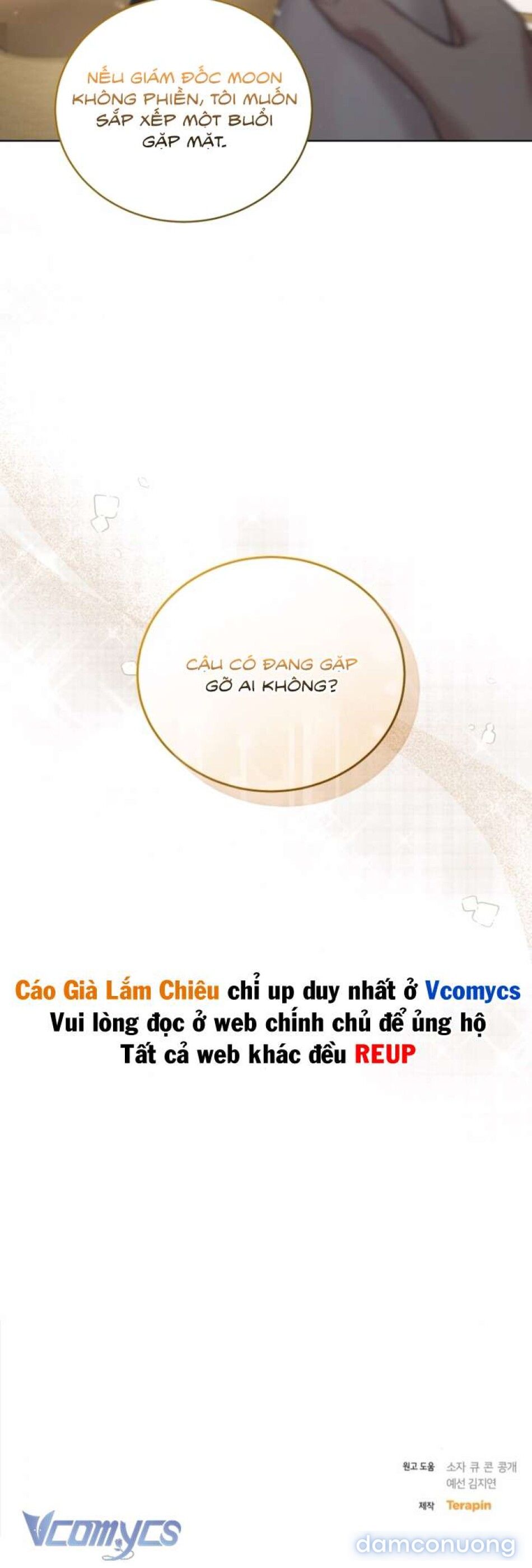 đọc truyện [18+] Lời Nói Dối Bất Chính Chương 12 ảnh 6 tại Thiên Thai Truyện