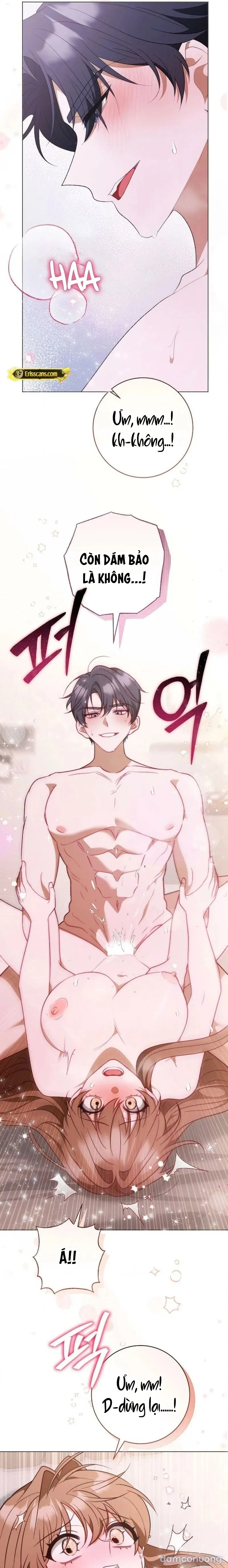 đọc truyện [18+] Lời Nói Dối Được Lên Kế Hoạch Chương 4 ảnh 23 tại Thiên Thai Truyện