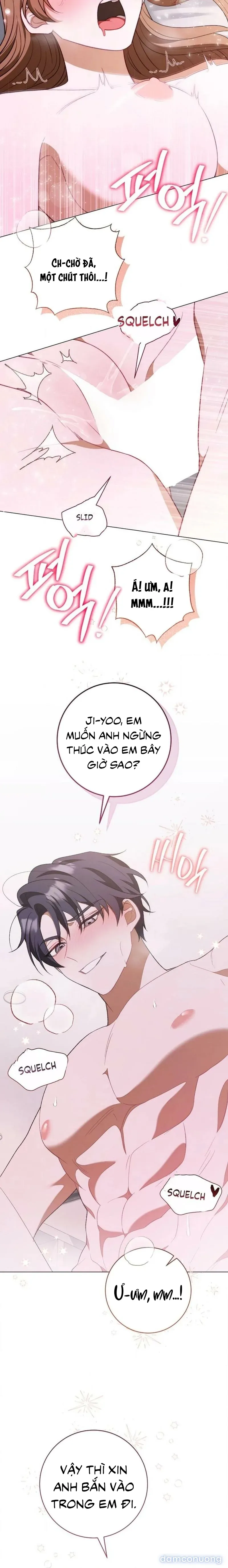 đọc truyện [18+] Lời Nói Dối Được Lên Kế Hoạch Chương 4 ảnh 24 tại Thiên Thai Truyện