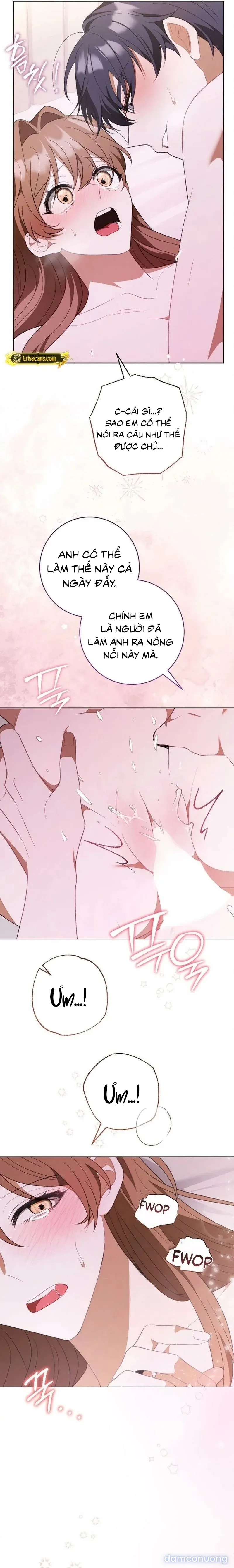 đọc truyện [18+] Lời Nói Dối Được Lên Kế Hoạch Chương 4 ảnh 25 tại Thiên Thai Truyện