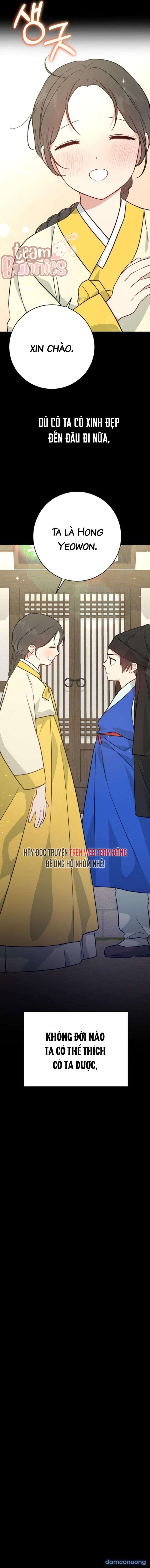 đọc truyện [18+] Lời Thật Lòng Của Thiếp Chương 11 ảnh 9 tại Thiên Thai Truyện