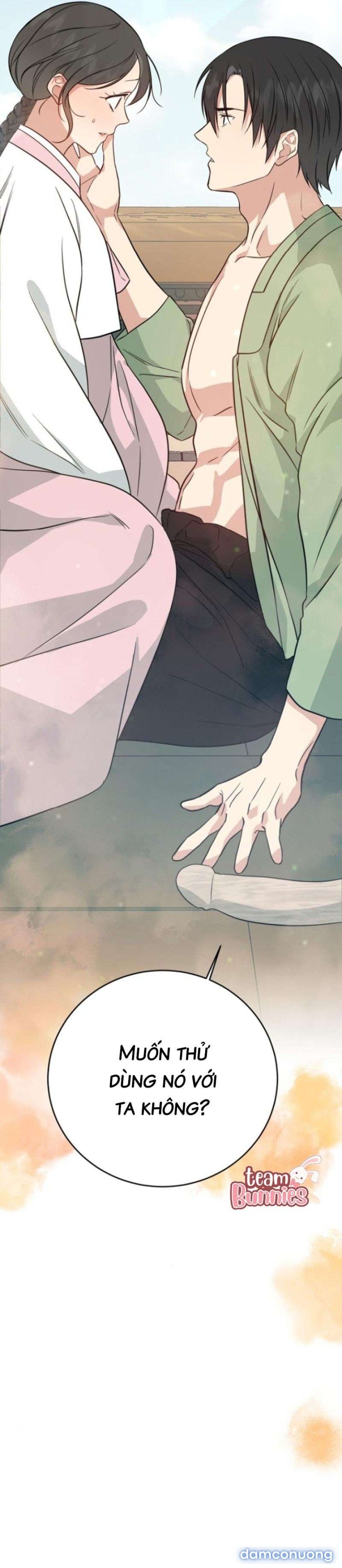 đọc truyện [18+] Lời Thật Lòng Của Thiếp Chương 2 ảnh 10 tại Thiên Thai Truyện