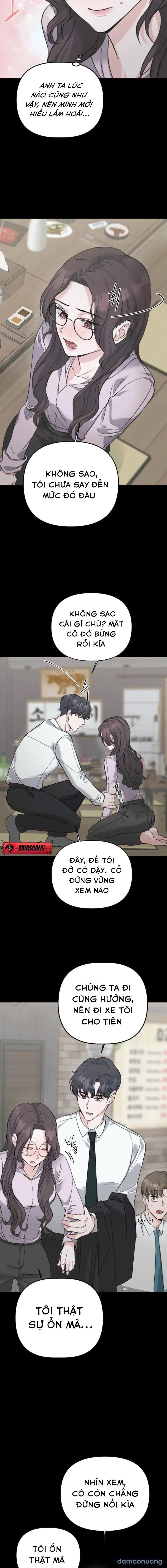 đọc truyện [18+] Lời Tỏ Tình Chóng Mặt Chương 1 ảnh 15 tại Thiên Thai Truyện