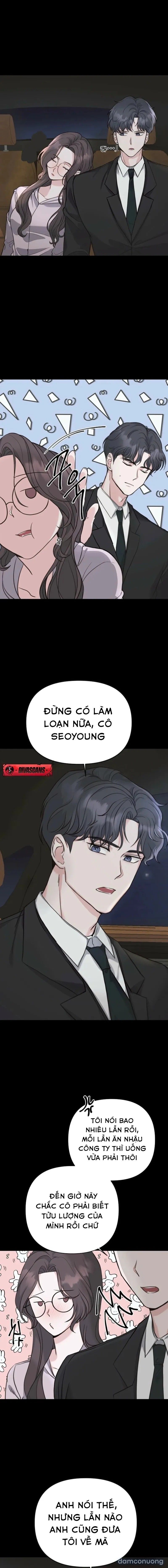 đọc truyện [18+] Lời Tỏ Tình Chóng Mặt Chương 1 ảnh 17 tại Thiên Thai Truyện