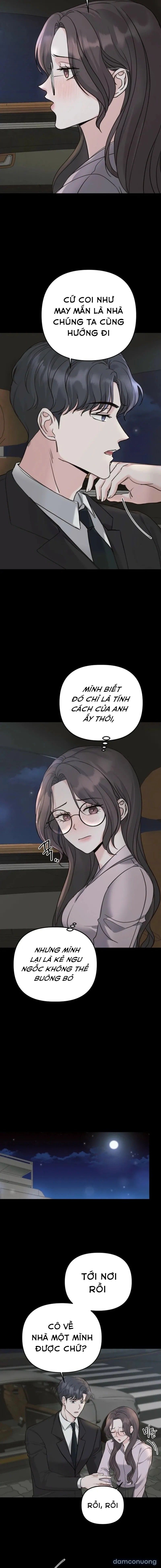 đọc truyện [18+] Lời Tỏ Tình Chóng Mặt Chương 1 ảnh 18 tại Thiên Thai Truyện