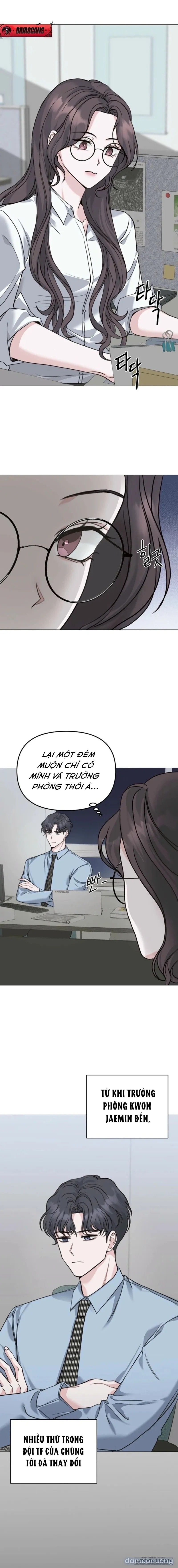 đọc truyện [18+] Lời Tỏ Tình Chóng Mặt Chương 1 ảnh 4 tại Thiên Thai Truyện