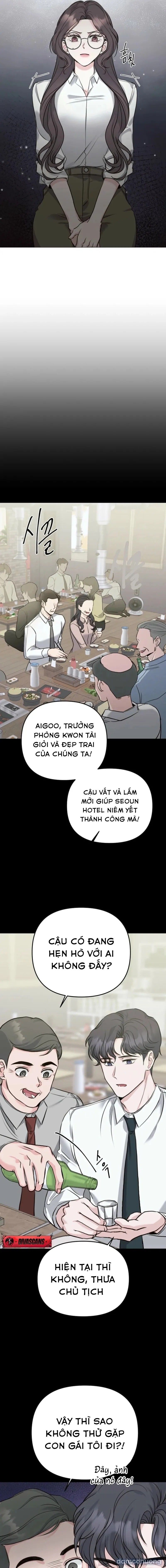 đọc truyện [18+] Lời Tỏ Tình Chóng Mặt Chương 1 ảnh 9 tại Thiên Thai Truyện