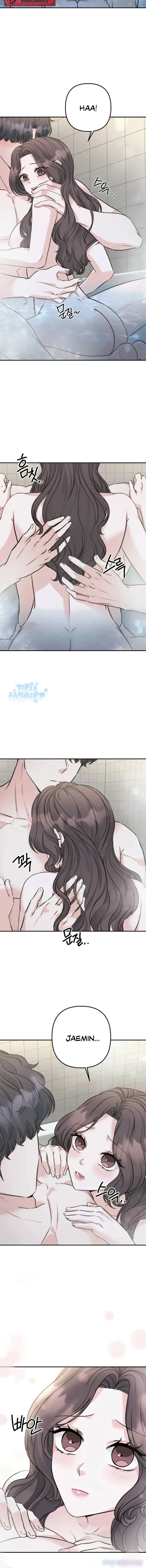 đọc truyện [18+] Lời Tỏ Tình Chóng Mặt Chương 25 ảnh 15 tại Thiên Thai Truyện