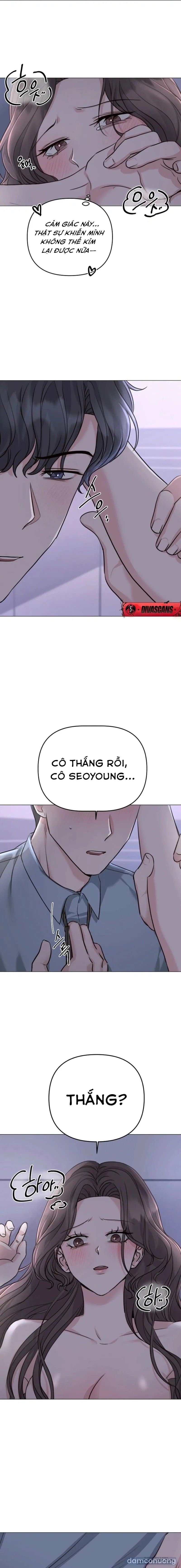 đọc truyện [18+] Lời Tỏ Tình Chóng Mặt Chương 3 ảnh 19 tại Thiên Thai Truyện
