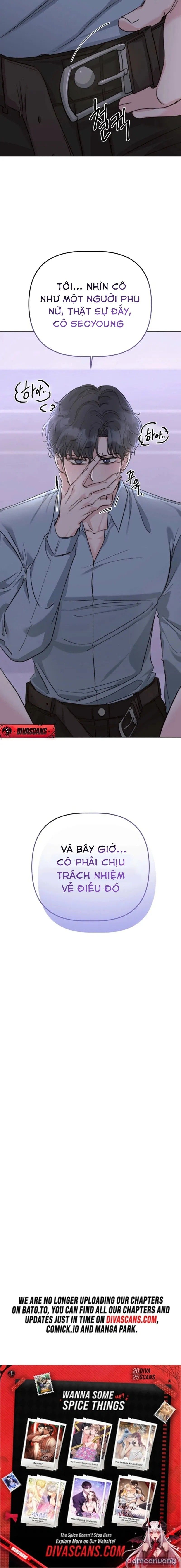 đọc truyện [18+] Lời Tỏ Tình Chóng Mặt Chương 3 ảnh 20 tại Thiên Thai Truyện