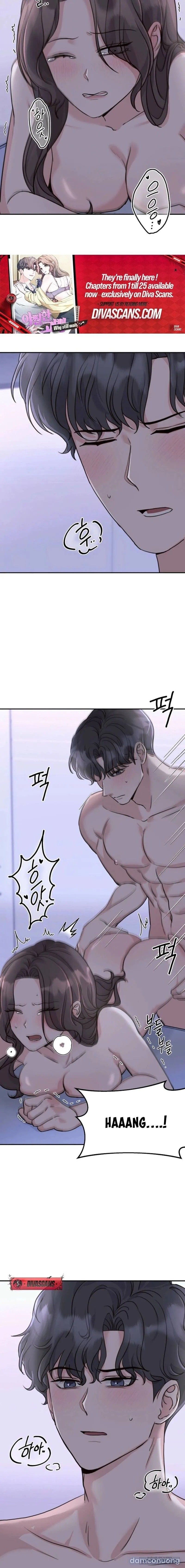 đọc truyện [18+] Lời Tỏ Tình Chóng Mặt Chương 4 ảnh 14 tại Thiên Thai Truyện