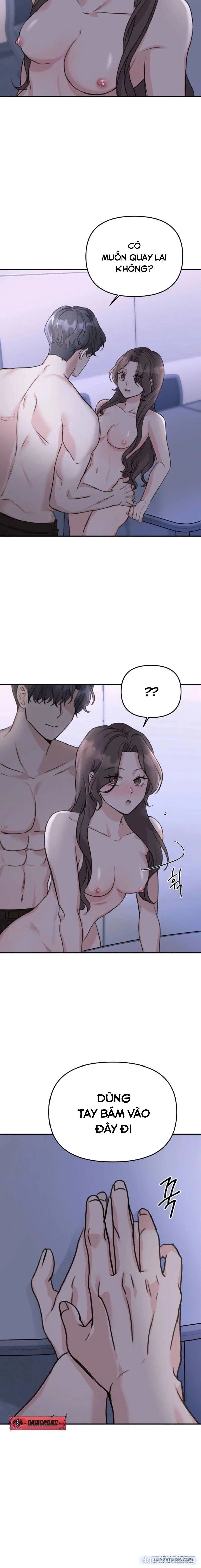 đọc truyện [18+] Lời Tỏ Tình Chóng Mặt Chương 4 ảnh 10 tại Thiên Thai Truyện