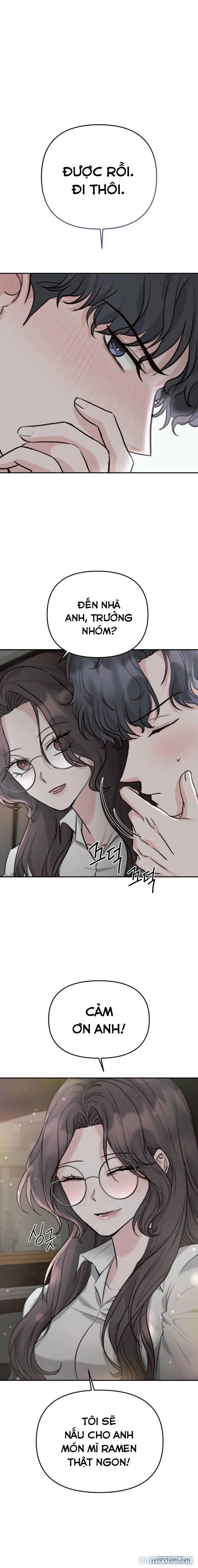 đọc truyện [18+] Lời Tỏ Tình Chóng Mặt Chương 5 ảnh 21 tại Thiên Thai Truyện