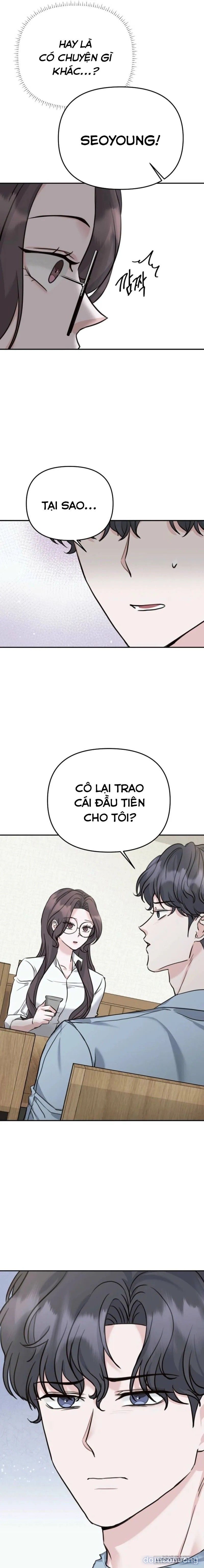 đọc truyện [18+] Lời Tỏ Tình Chóng Mặt Chương 5 ảnh 9 tại Thiên Thai Truyện