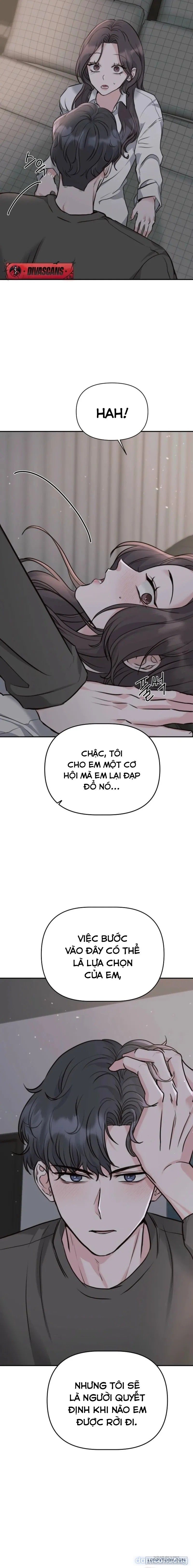đọc truyện [18+] Lời Tỏ Tình Chóng Mặt Chương 7 ảnh 26 tại Thiên Thai Truyện