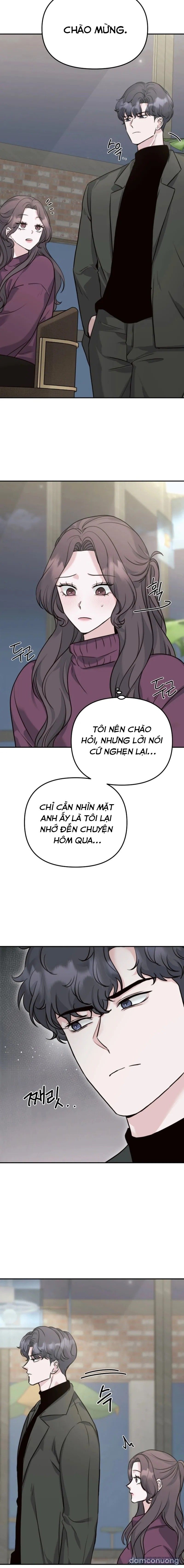 đọc truyện [18+] Lời Tỏ Tình Chóng Mặt Chương 9 ảnh 20 tại Thiên Thai Truyện