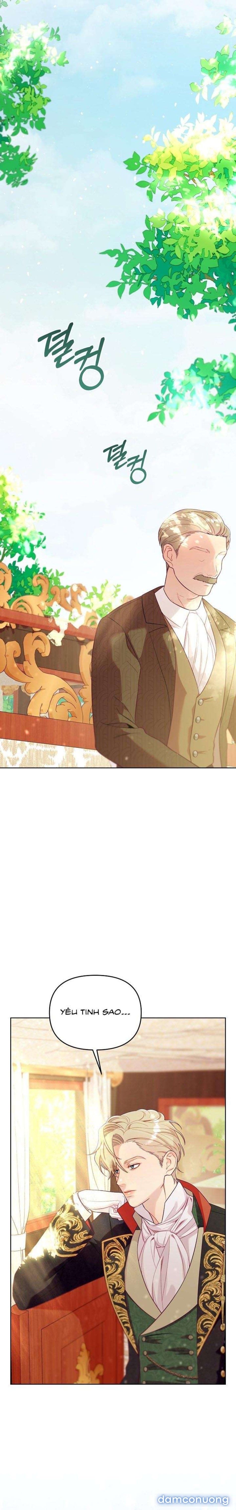 đọc truyện [18+] Lồng Chim Của Người Sưu Tầm Chương 2 ảnh 25 tại Thiên Thai Truyện