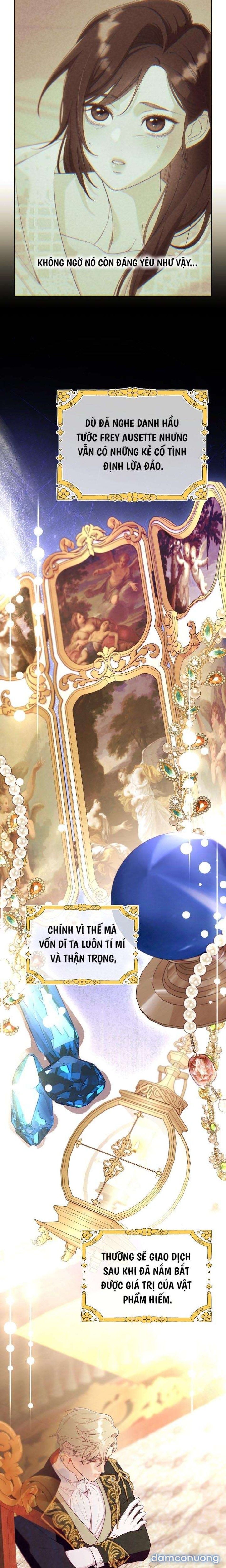 đọc truyện [18+] Lồng Chim Của Người Sưu Tầm Chương 2 ảnh 27 tại Thiên Thai Truyện