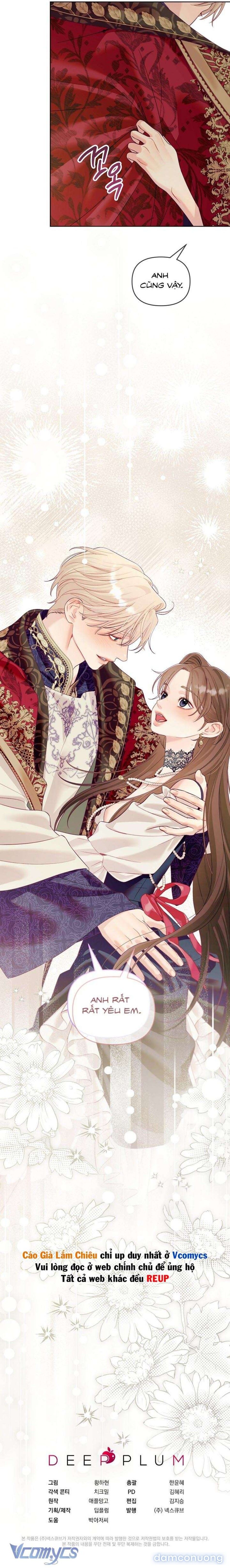 đọc truyện [18+] Lồng Chim Của Người Sưu Tầm Chương 25 ảnh 8 tại Thiên Thai Truyện