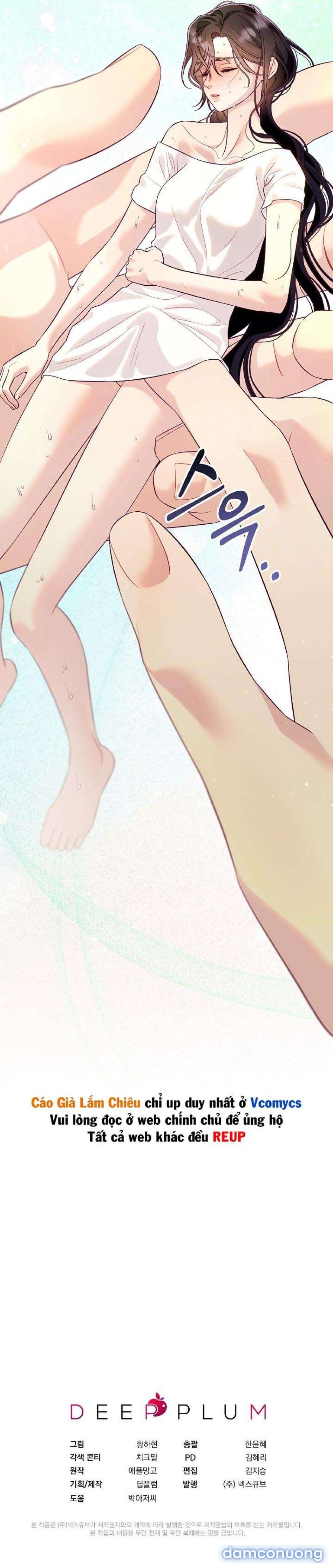 đọc truyện [18+] Lồng Chim Của Người Sưu Tầm Chương 9 ảnh 9 tại Thiên Thai Truyện